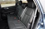 Nissan Pathfinder 2013 года